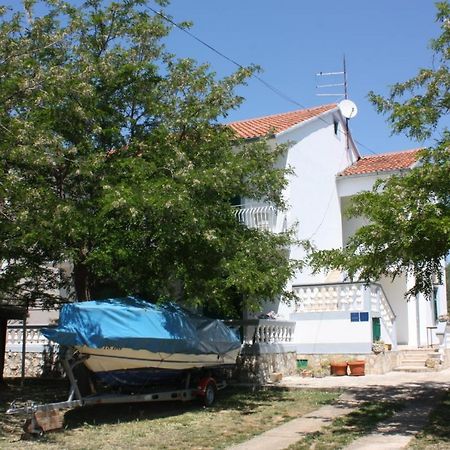 Apartments By The Sea Turanj, Biograd - 364 Zewnętrze zdjęcie