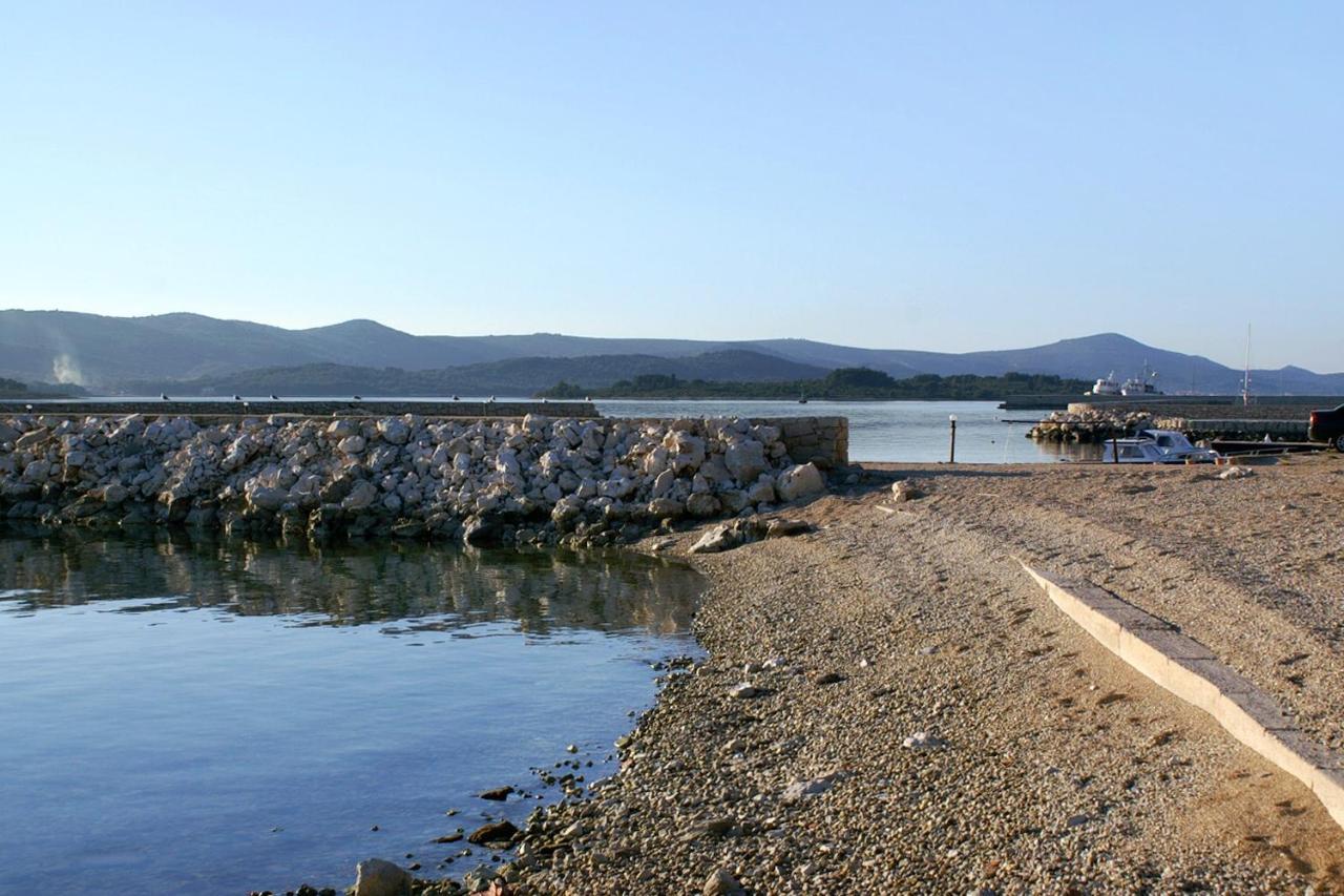 Apartments By The Sea Turanj, Biograd - 364 Zewnętrze zdjęcie