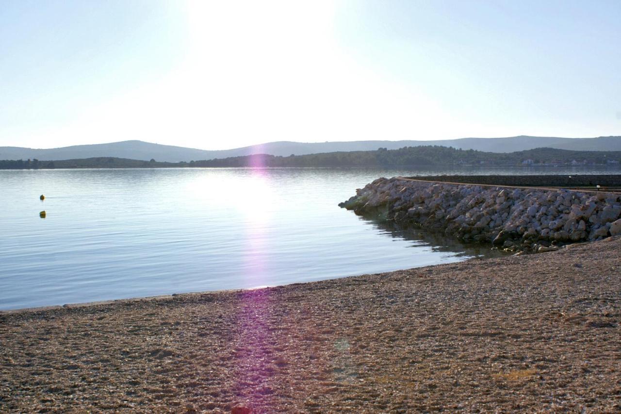 Apartments By The Sea Turanj, Biograd - 364 Zewnętrze zdjęcie