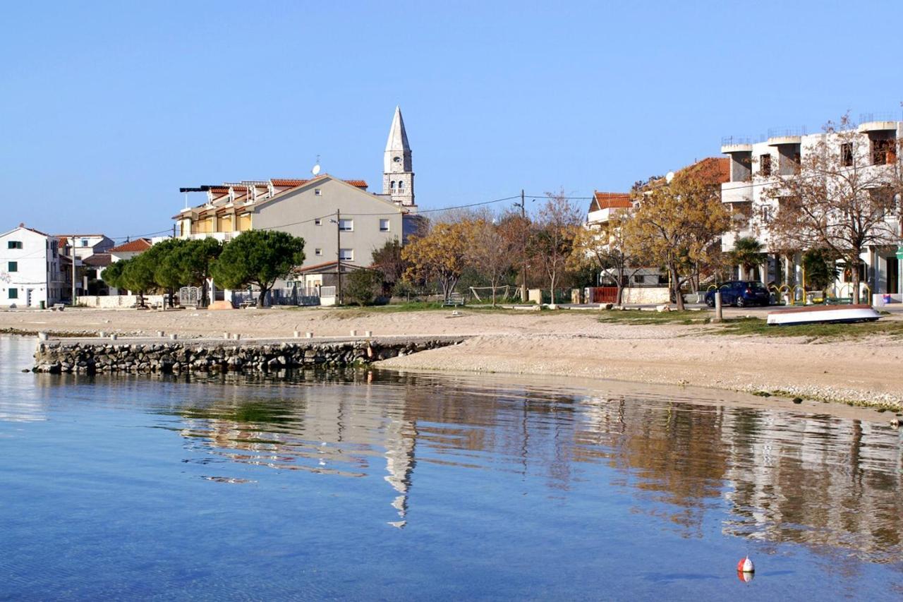 Apartments By The Sea Turanj, Biograd - 364 Zewnętrze zdjęcie