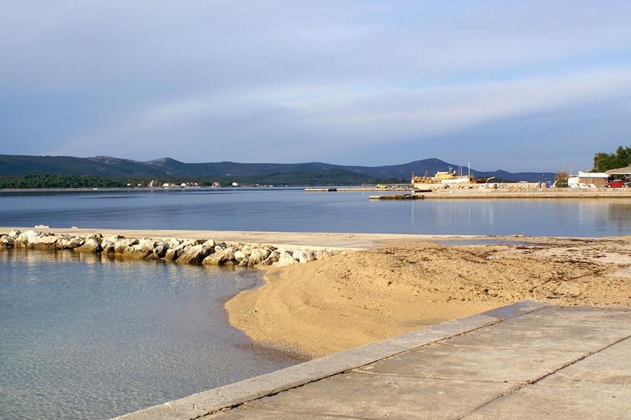 Apartments By The Sea Turanj, Biograd - 364 Zewnętrze zdjęcie