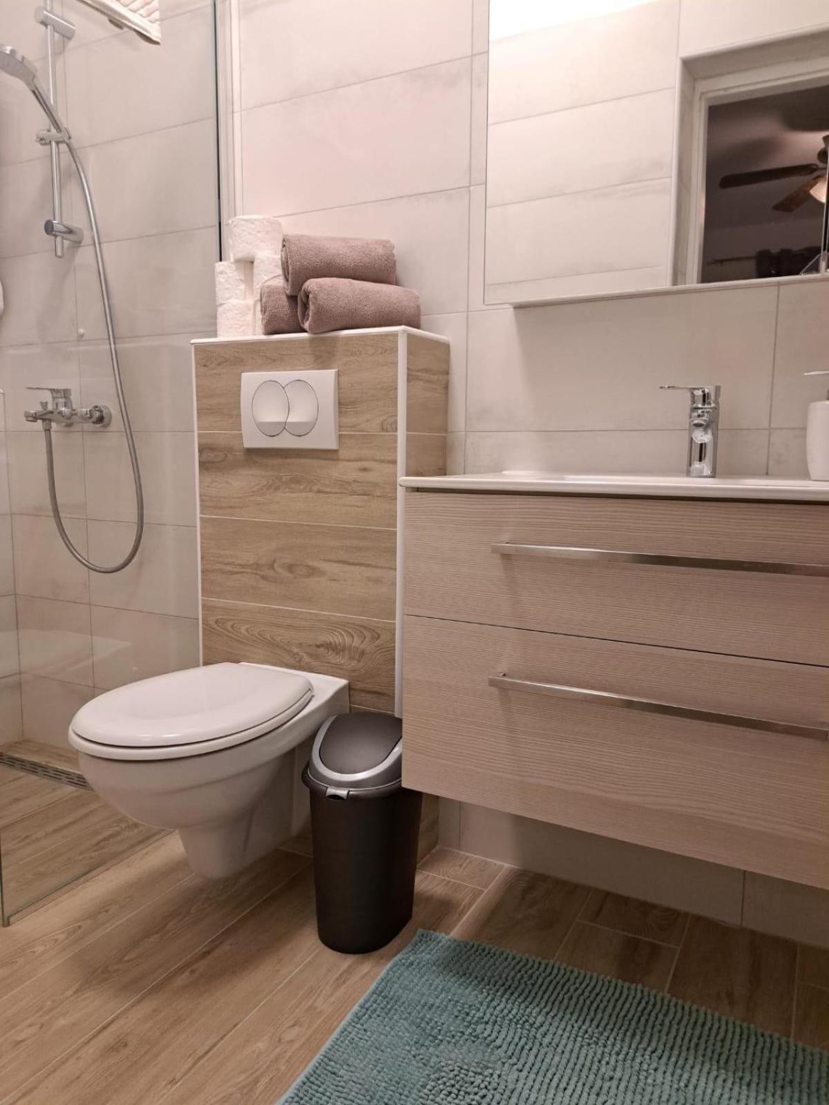Apartments By The Sea Turanj, Biograd - 364 Zewnętrze zdjęcie
