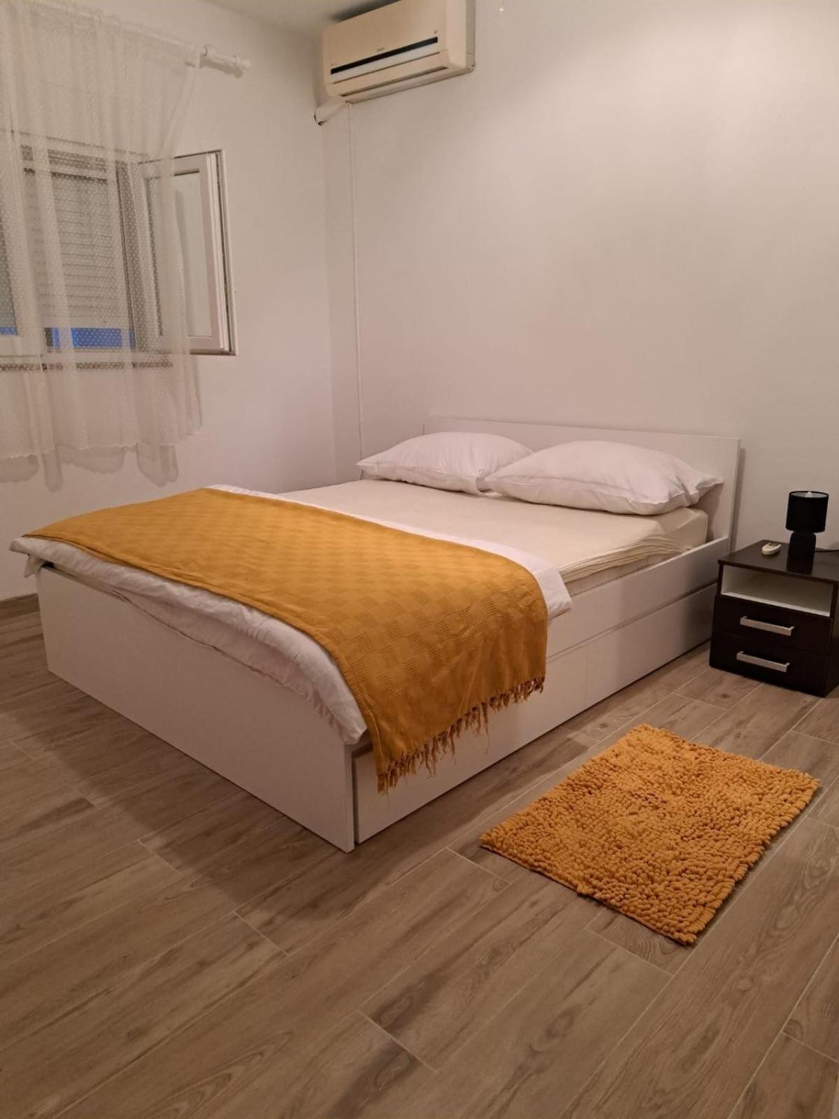 Apartments By The Sea Turanj, Biograd - 364 Zewnętrze zdjęcie