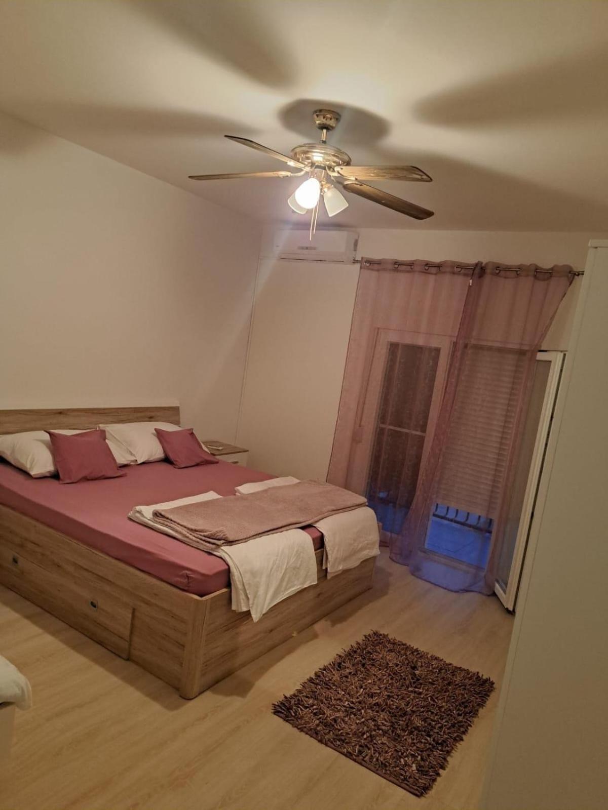 Apartments By The Sea Turanj, Biograd - 364 Zewnętrze zdjęcie